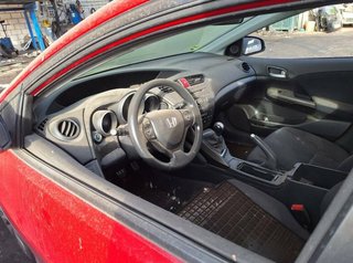 Honda 998 pinza de freno trasera civic (fk) 491562