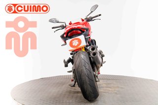 DUCATI MONSTER 821