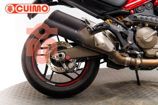 DUCATI MONSTER 821