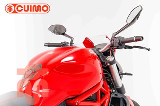 DUCATI MONSTER 821
