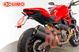 DUCATI MONSTER 821