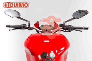 DUCATI MONSTER 821