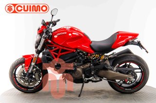 DUCATI MONSTER 821