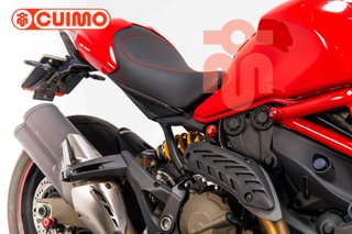 DUCATI MONSTER 821