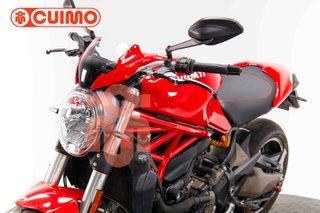 DUCATI MONSTER 821