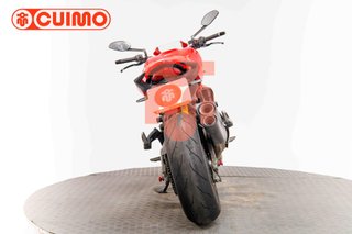 DUCATI MONSTER 821