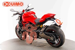 DUCATI MONSTER 821