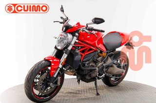 DUCATI MONSTER 821