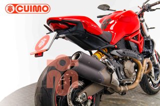 DUCATI MONSTER 821