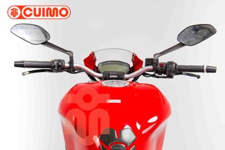 DUCATI MONSTER 821