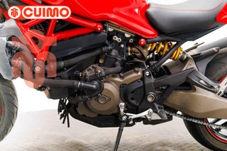DUCATI MONSTER 821