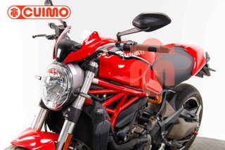 DUCATI MONSTER 821