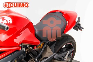 DUCATI MONSTER 821