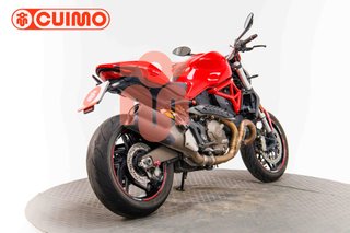 DUCATI MONSTER 821