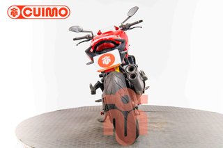 DUCATI MONSTER 821