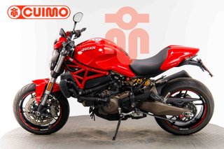 DUCATI MONSTER 821
