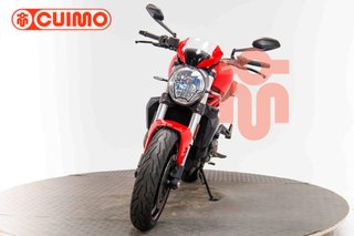 DUCATI MONSTER 821