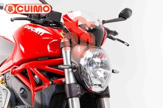 DUCATI MONSTER 821