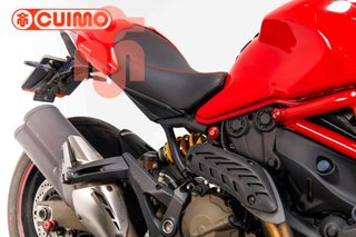 DUCATI MONSTER 821