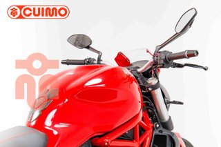 DUCATI MONSTER 821