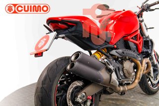 DUCATI MONSTER 821