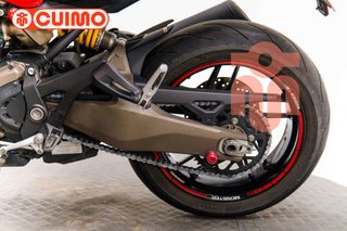 DUCATI MONSTER 821