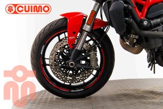 DUCATI MONSTER 821