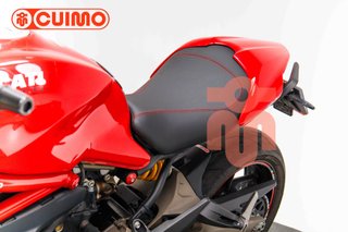 DUCATI MONSTER 821