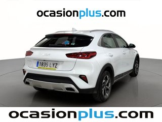 Kia XCeed 1.0 T-GDi Drive 88 kW (120 CV)