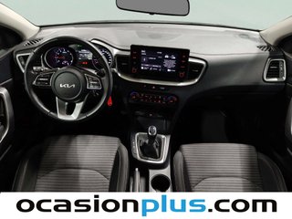 Kia XCeed 1.0 T-GDi Drive 88 kW (120 CV)