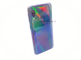 samsung galaxy a40 64gb 4ram