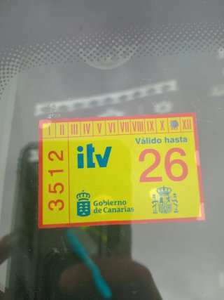 SEAT Inca 2001