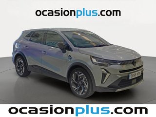 Renault Symbioz Esprit Alpine E-Tech 107 kW (145 CV)