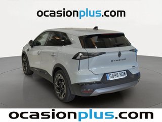 Renault Symbioz Esprit Alpine E-Tech 107 kW (145 CV)