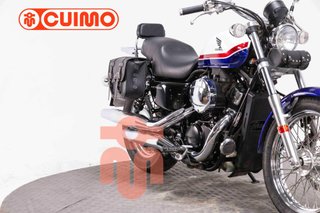 HONDA VT 750 C SHADOW