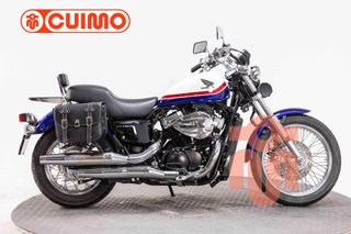 HONDA VT 750 C SHADOW