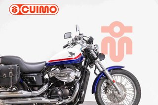 HONDA VT 750 C SHADOW