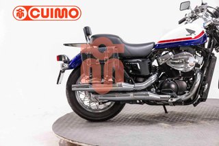 HONDA VT 750 C SHADOW