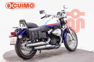 HONDA VT 750 C SHADOW