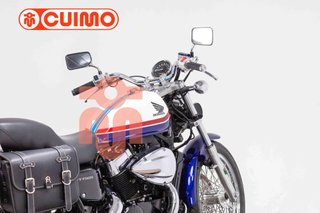 HONDA VT 750 C SHADOW