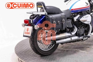 HONDA VT 750 C SHADOW