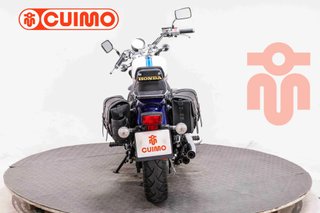HONDA VT 750 C SHADOW