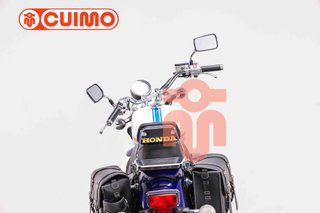 HONDA VT 750 C SHADOW