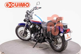 HONDA VT 750 C SHADOW