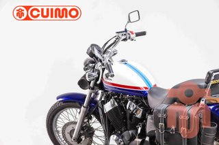 HONDA VT 750 C SHADOW