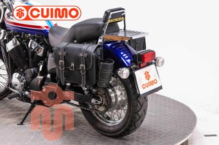 HONDA VT 750 C SHADOW