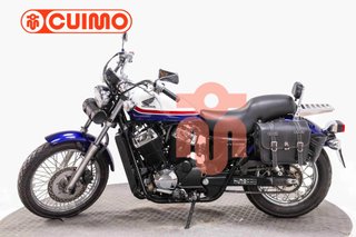HONDA VT 750 C SHADOW