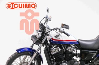 HONDA VT 750 C SHADOW
