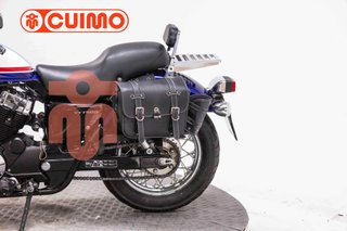 HONDA VT 750 C SHADOW