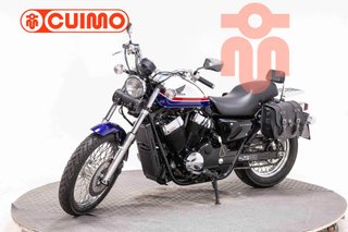 HONDA VT 750 C SHADOW